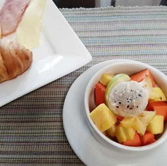 هتل Casa Huesped Kiwi