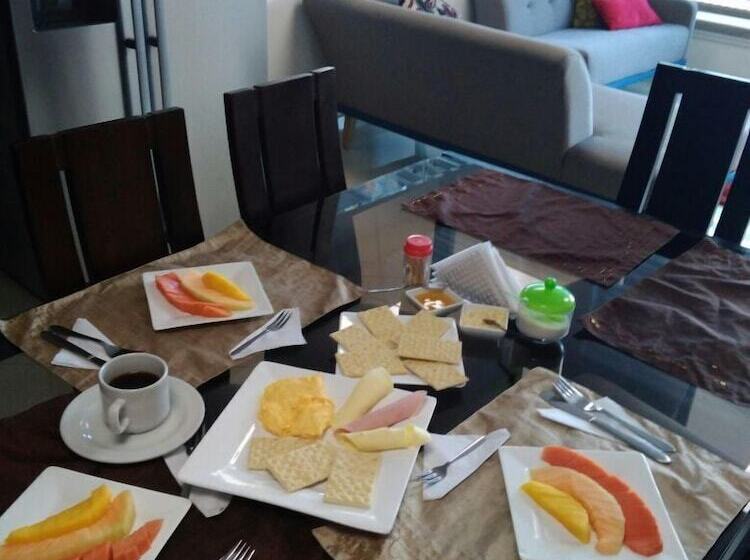 هتل Casa Huesped Kiwi