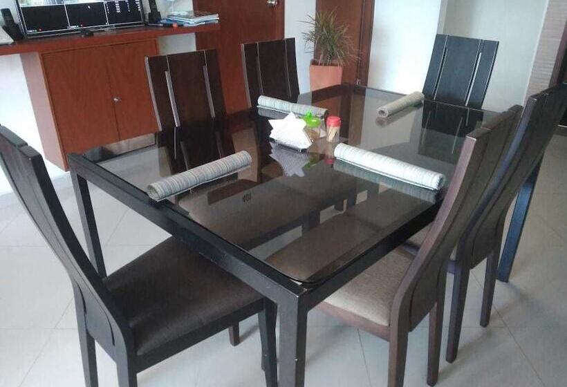 هتل Casa Huesped Kiwi