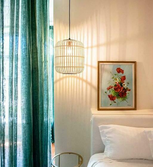 酒店 Hôtel Restaurant De Bouilhac  Les Collectionneurs