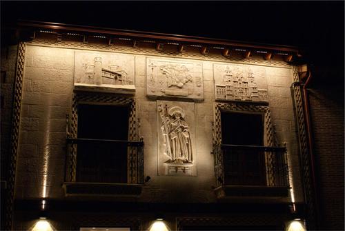 Отель El Apostol