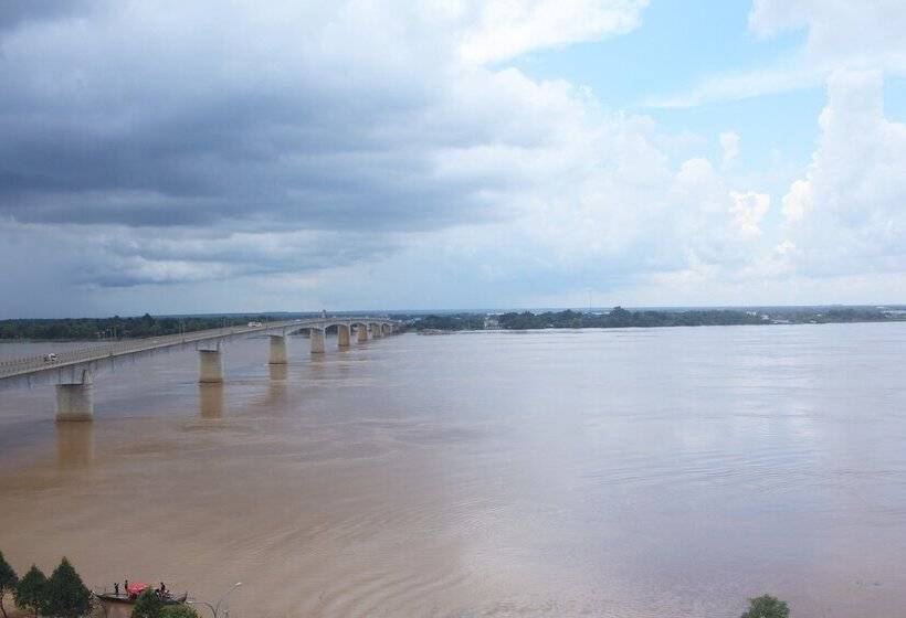 בית מלון כפרי Kc River