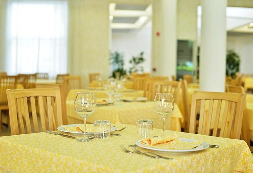 בית מלון כפרי Terme Maiella