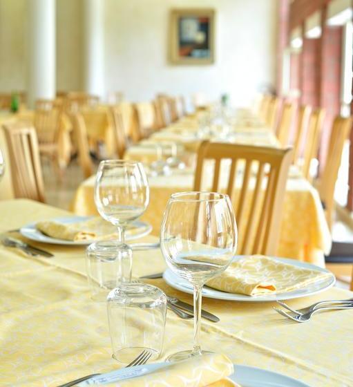 בית מלון כפרי Terme Maiella