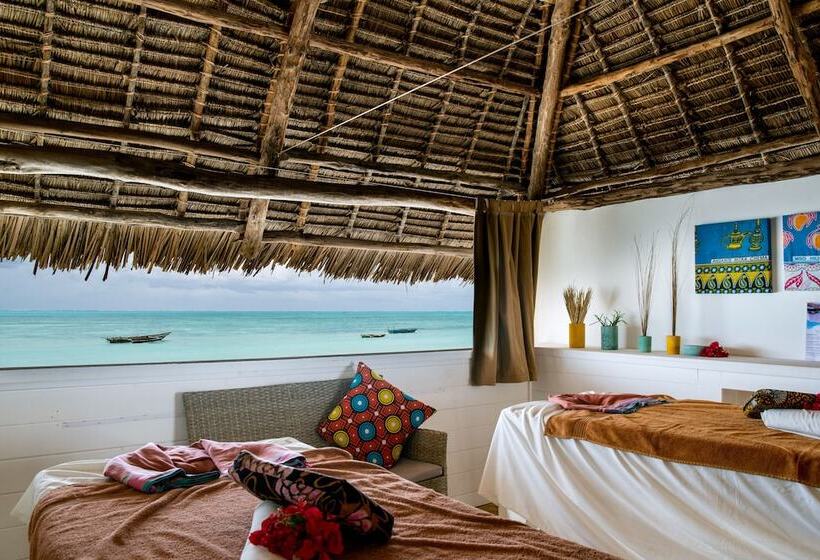 ホテル The Loop Beach Resort