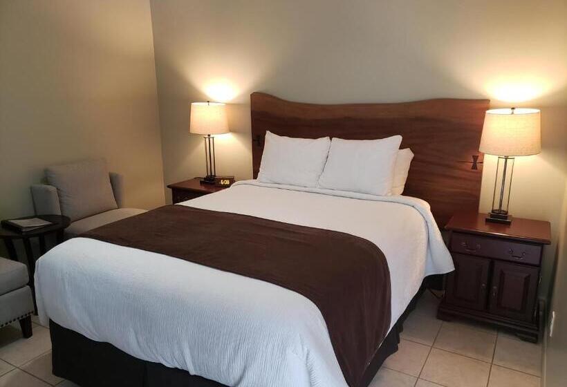 モーテル Adventure The Bruce Inn   Recently Renovated With Outdoor Hot Tub
