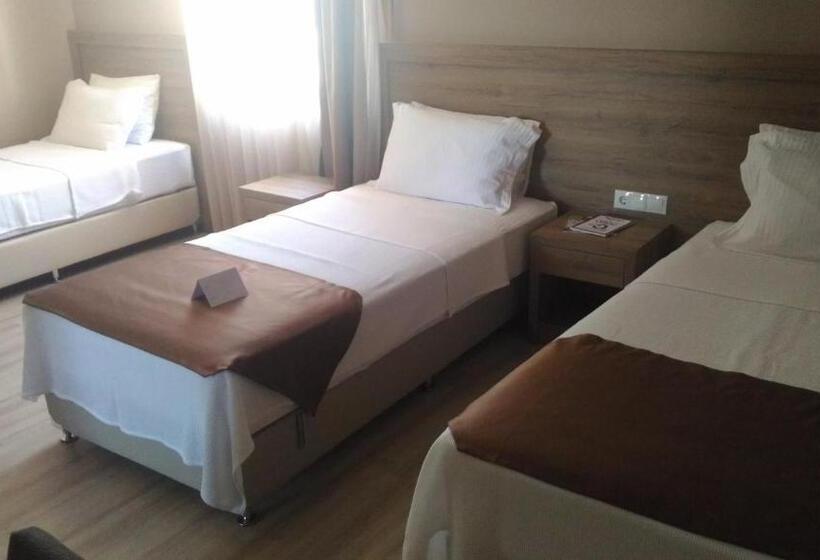 Otel Vona