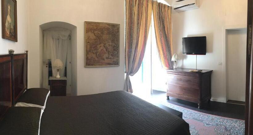 Palace B&b