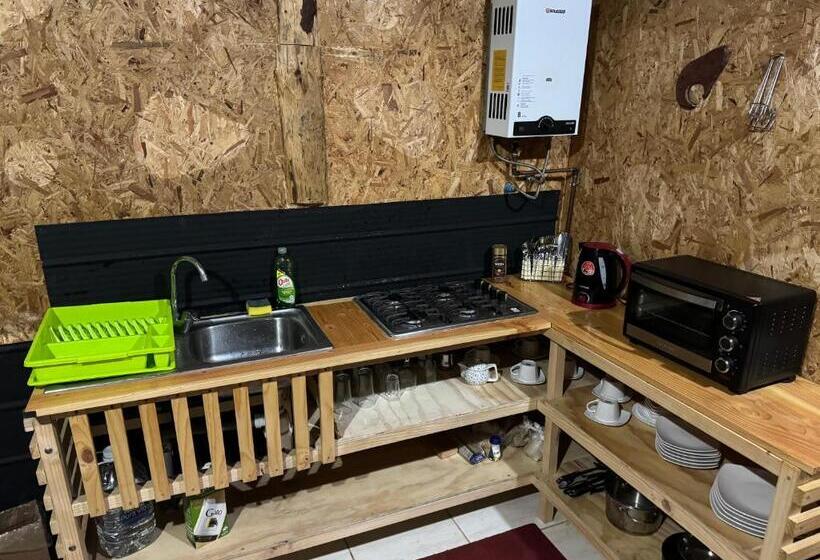 호스텔 Dalian Hostal