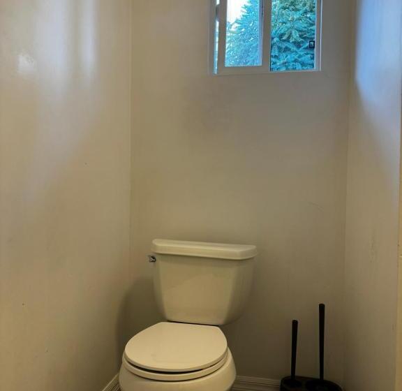 هاستل Green House