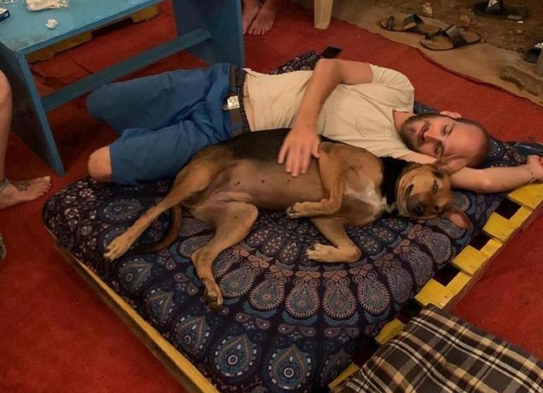 Mandala House   Party Hostel