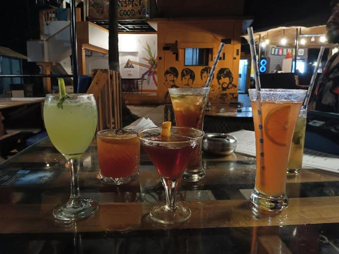 Mandala House   Party Hostel