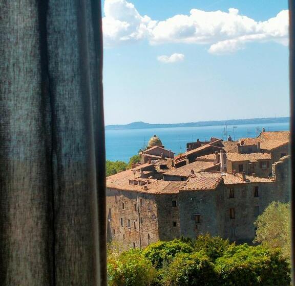 Bed and Breakfast Bolsena Cento20   Rooms & Relax