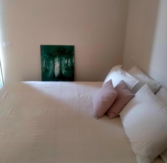 Bed and Breakfast Bolsena Cento20   Rooms & Relax