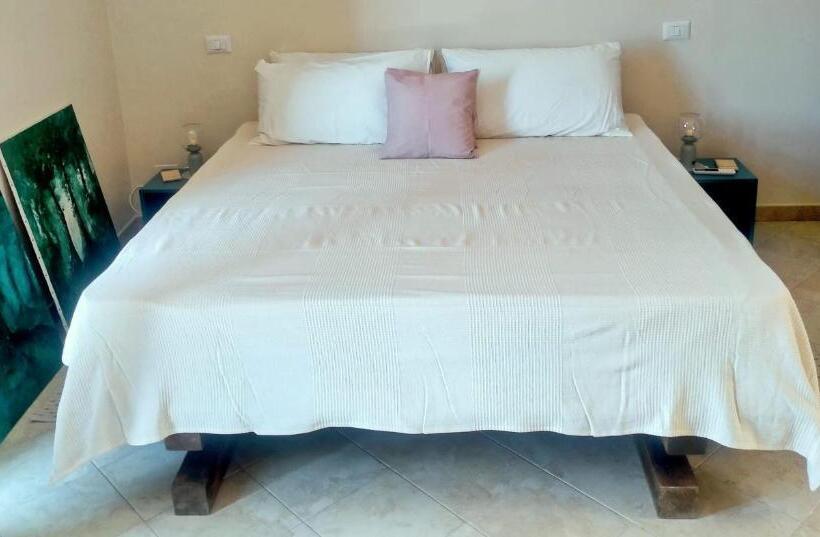 Bed and Breakfast Bolsena Cento20   Rooms & Relax