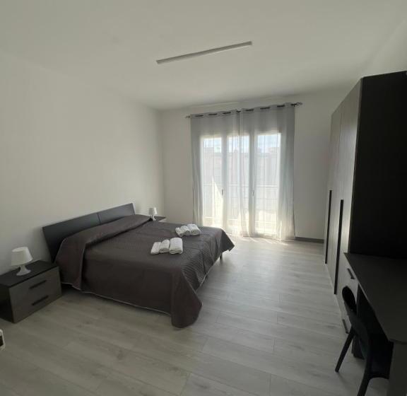 تختخواب و صبحانه Casa Giulù