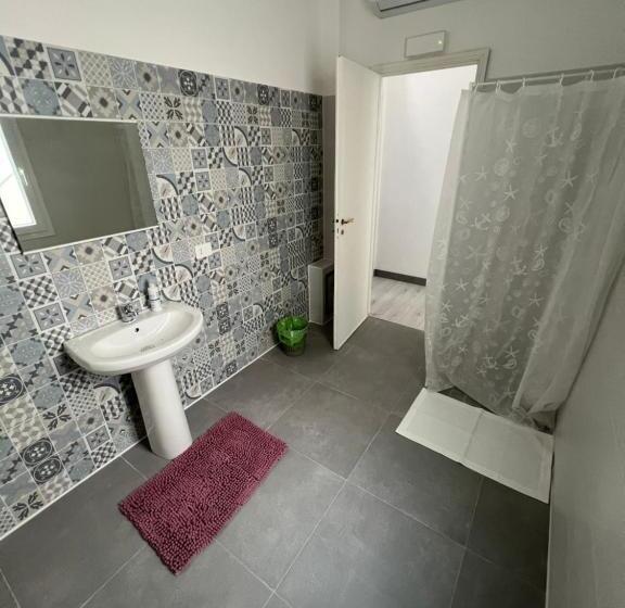 تختخواب و صبحانه Casa Giulù