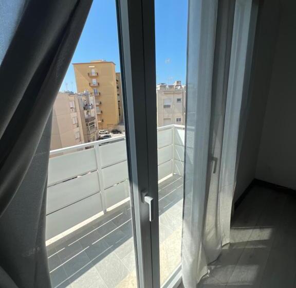 تختخواب و صبحانه Casa Giulù