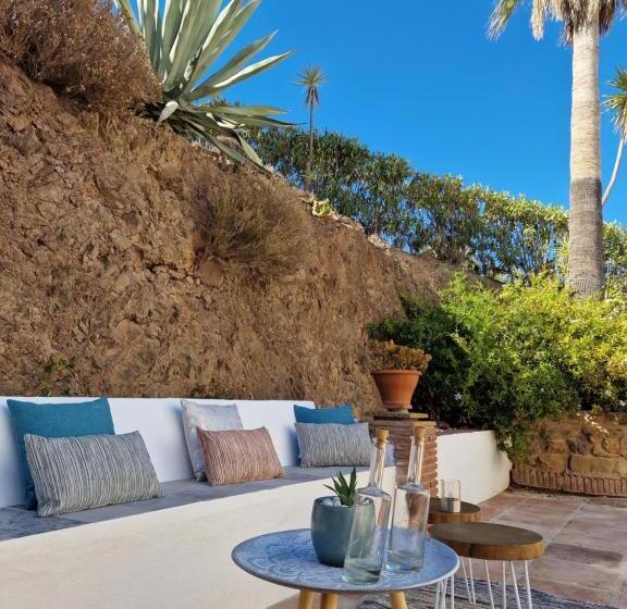 ベッドアンドブレックファースト Finca Flamenco Holiday Suites