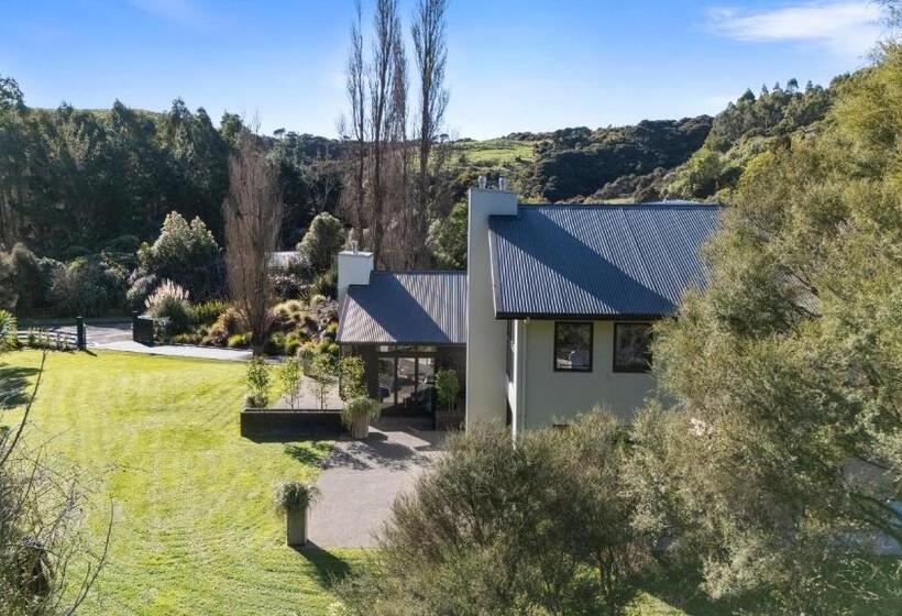 مبيت وإفطار Kaitahi   Luxury Lodge