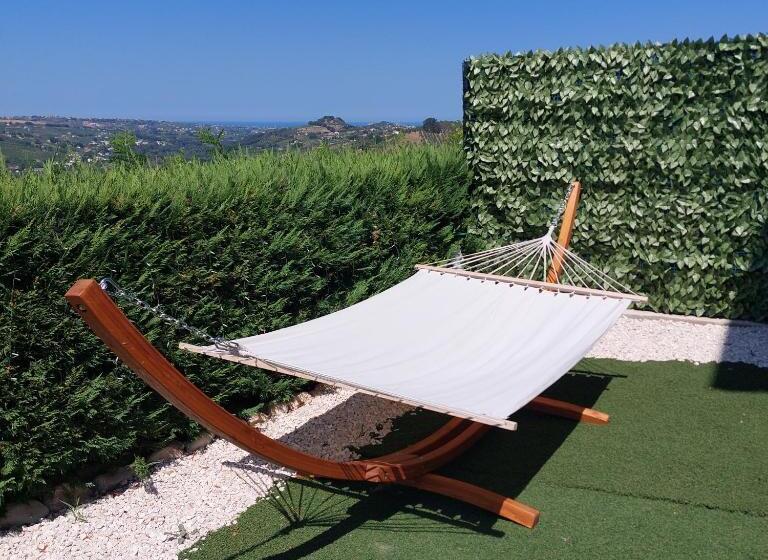 Bed and Breakfast Toga Spa  Suite Relax