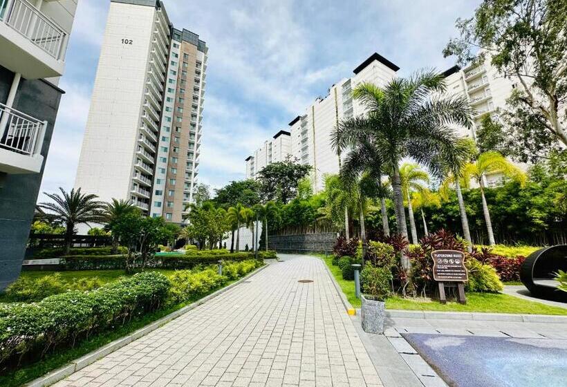 Clark Condo The Sharp Clark Hills 1506