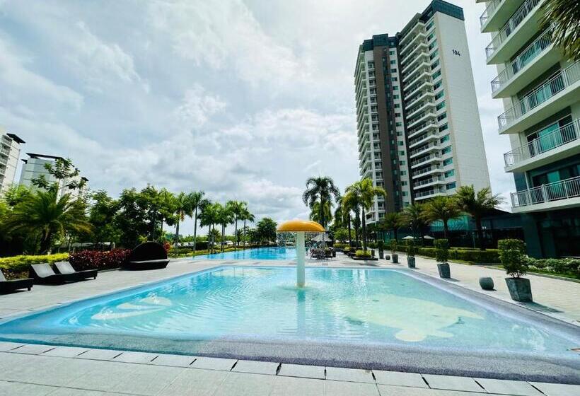 Clark Condo The Sharp Clark Hills 1506