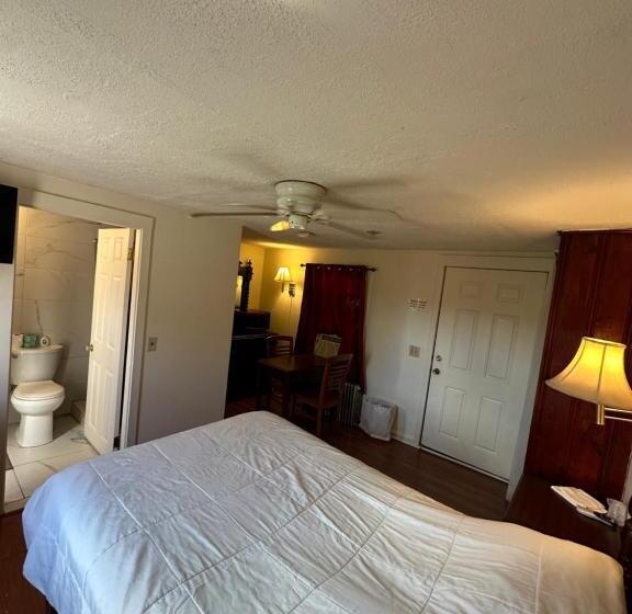 Gaard Motel