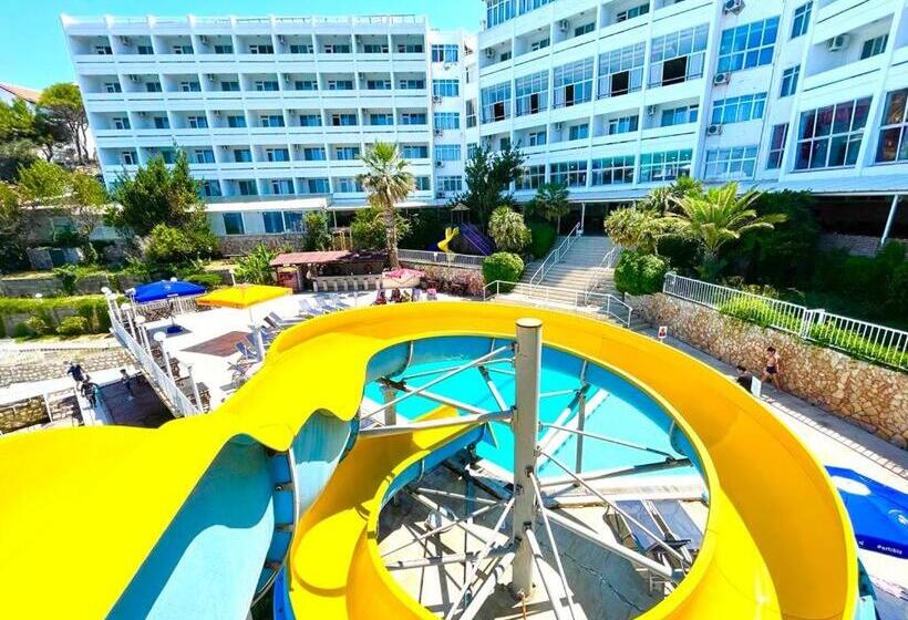 Grand Hotel Avci