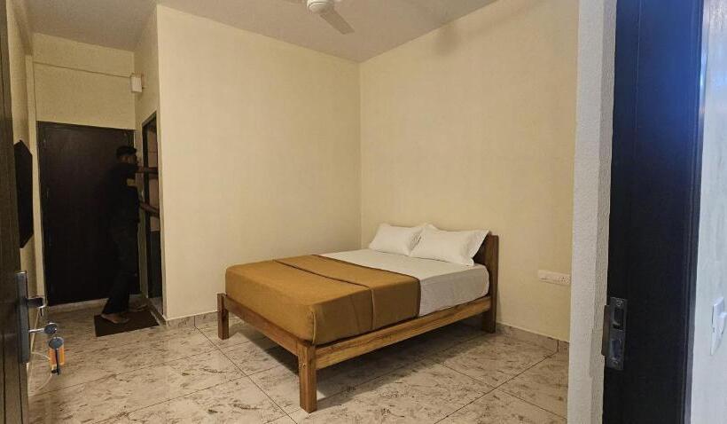 Капсульный Oтель Mb Residency