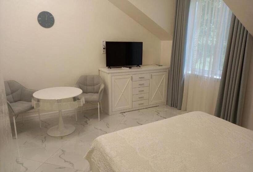 Hotel готель Elling