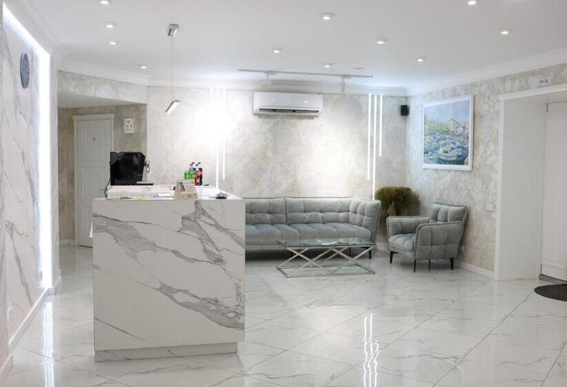 Hotel готель Elling