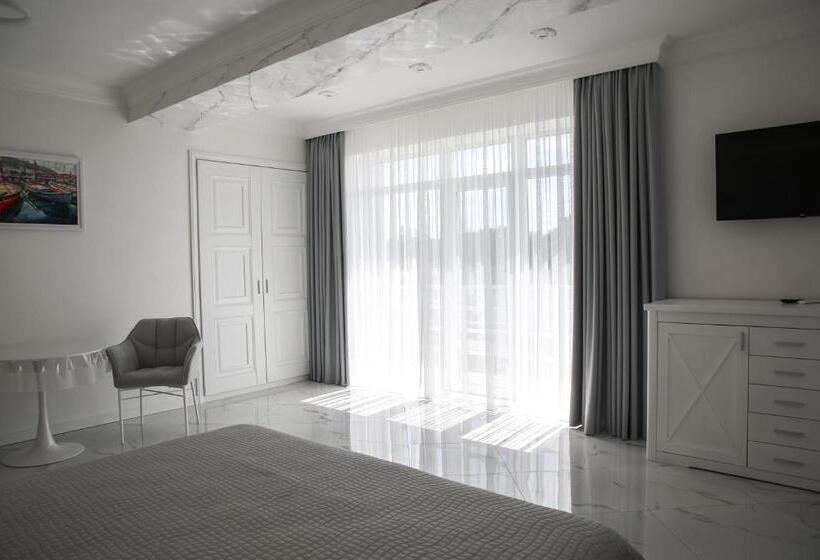 Hotel готель Elling