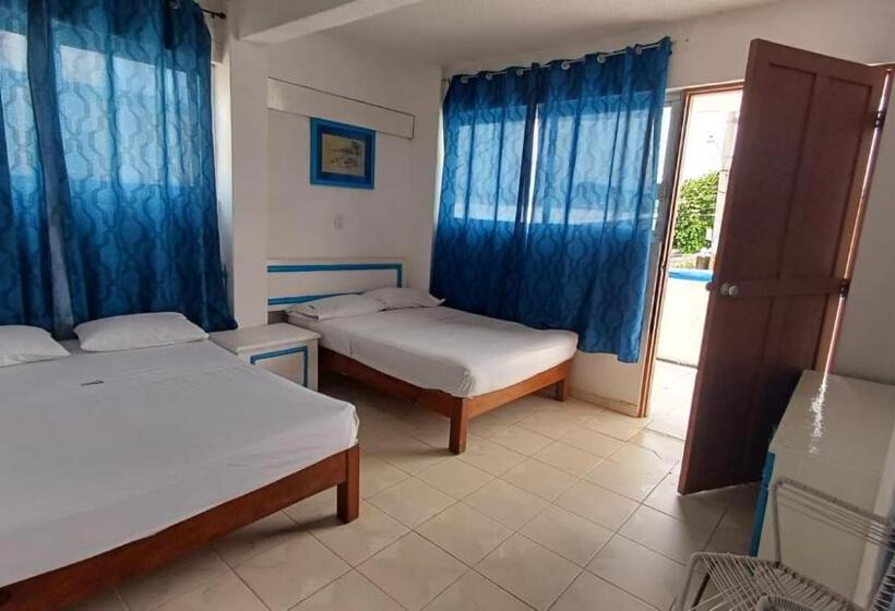 Отель Lu Um Acapulco