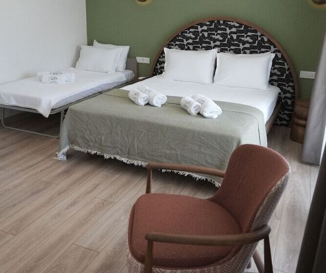 هتل Pietra Social House