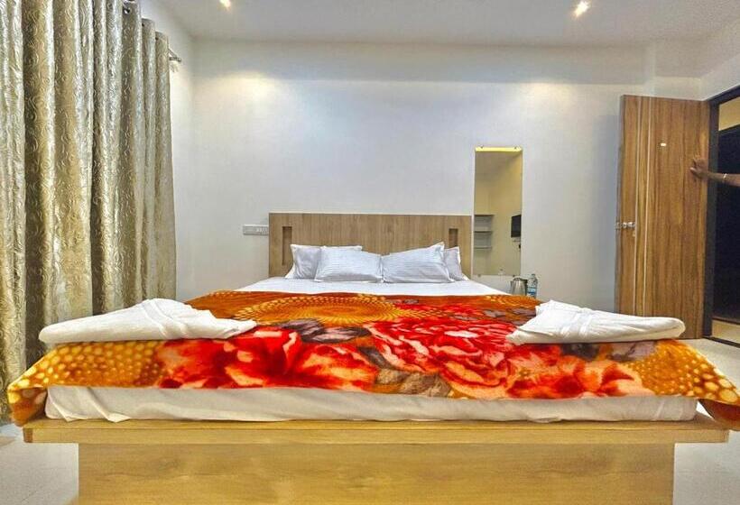 فندق Sea & Mountain View Resort