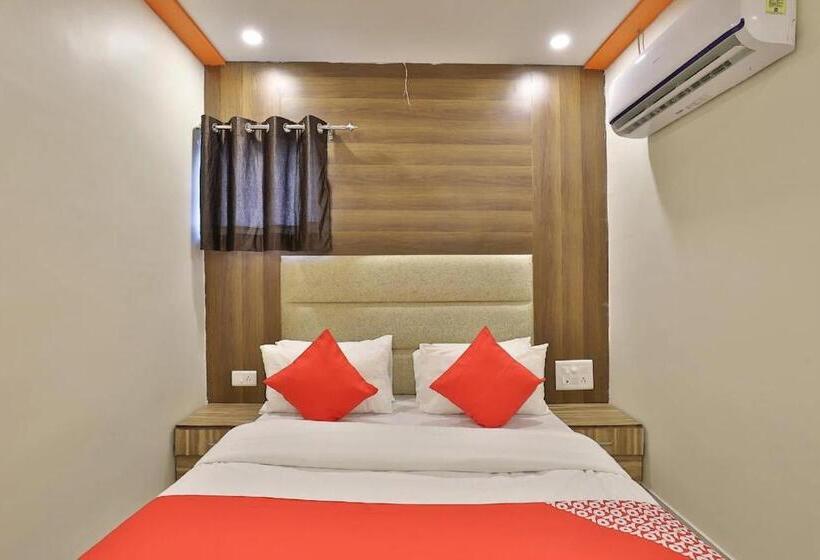 فندق Shiv Villa