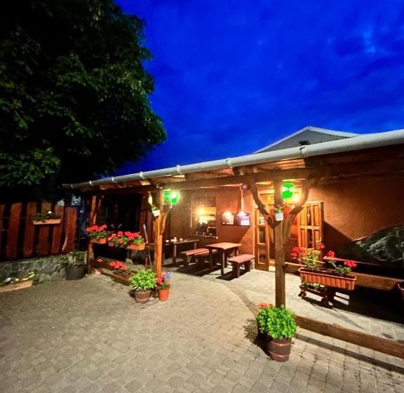 London Hostel