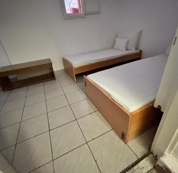 London Hostel