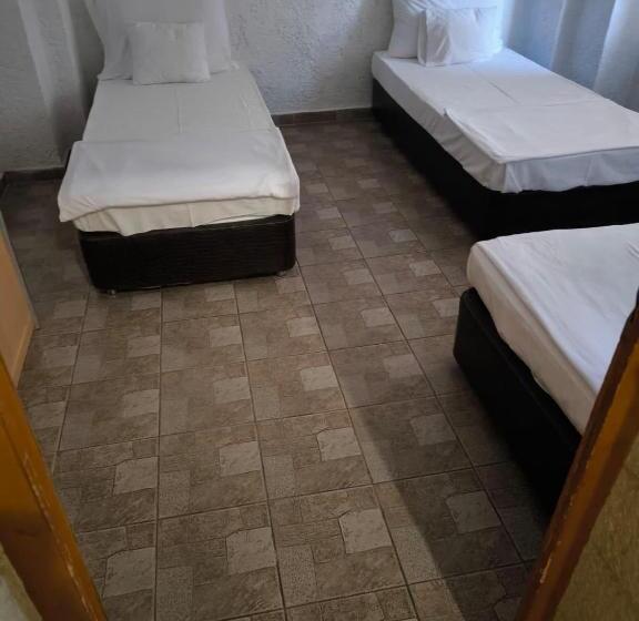 London Hostel