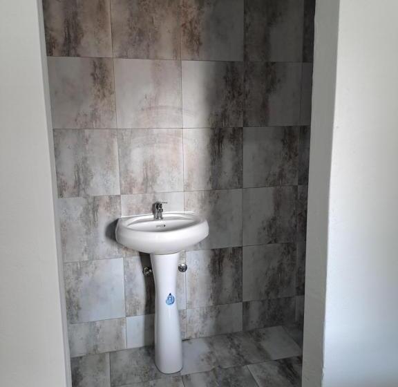 פנסיון Randhart Guesthouse