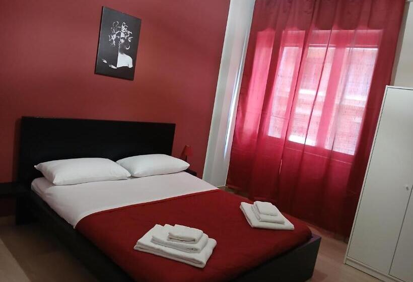 پانسیون Bb Odissea