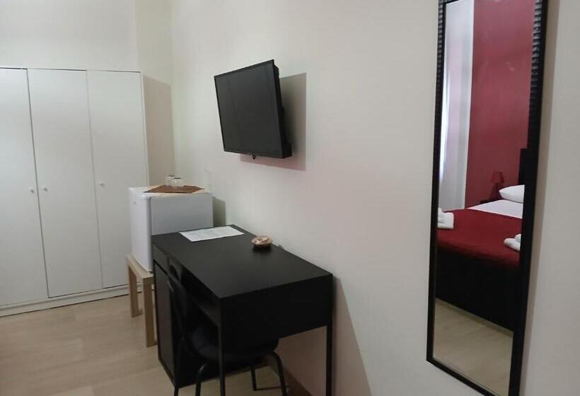 پانسیون Bb Odissea