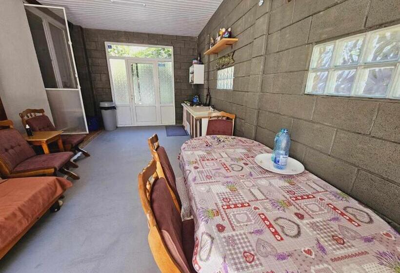 פנסיון Casa Ana