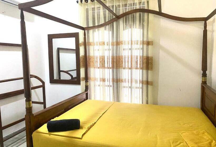 Пансион Casa La Siesta Weligama