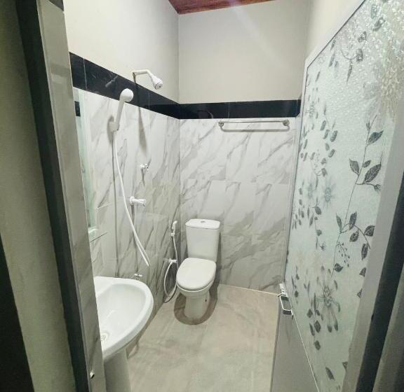 پانسیون Kalpitiya Guest House B