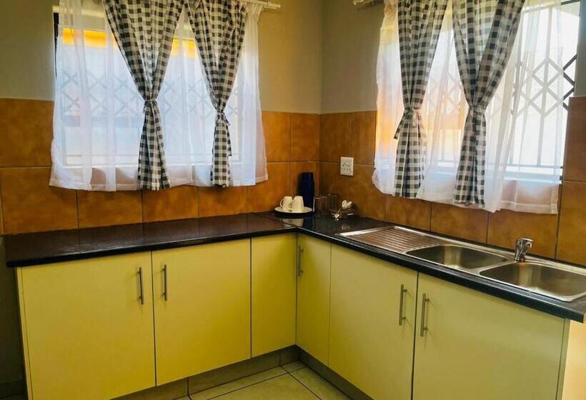 膳宿费 Skyprince Guesthouse