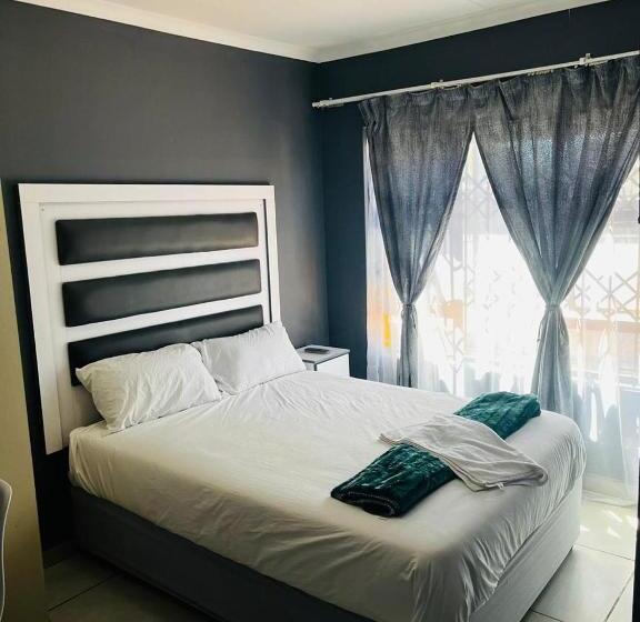 膳宿费 Skyprince Guesthouse