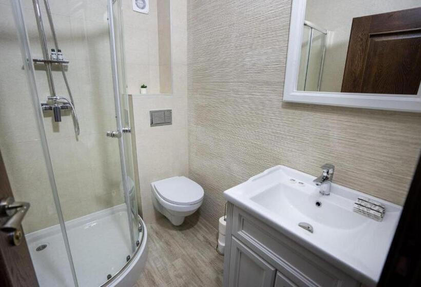 ペンション The North Legend