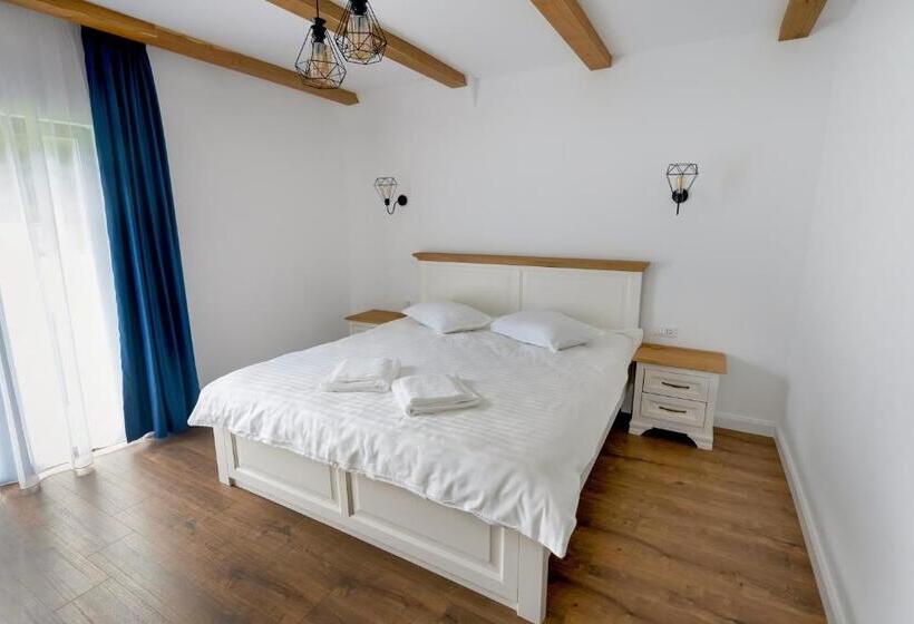 ペンション The North Legend